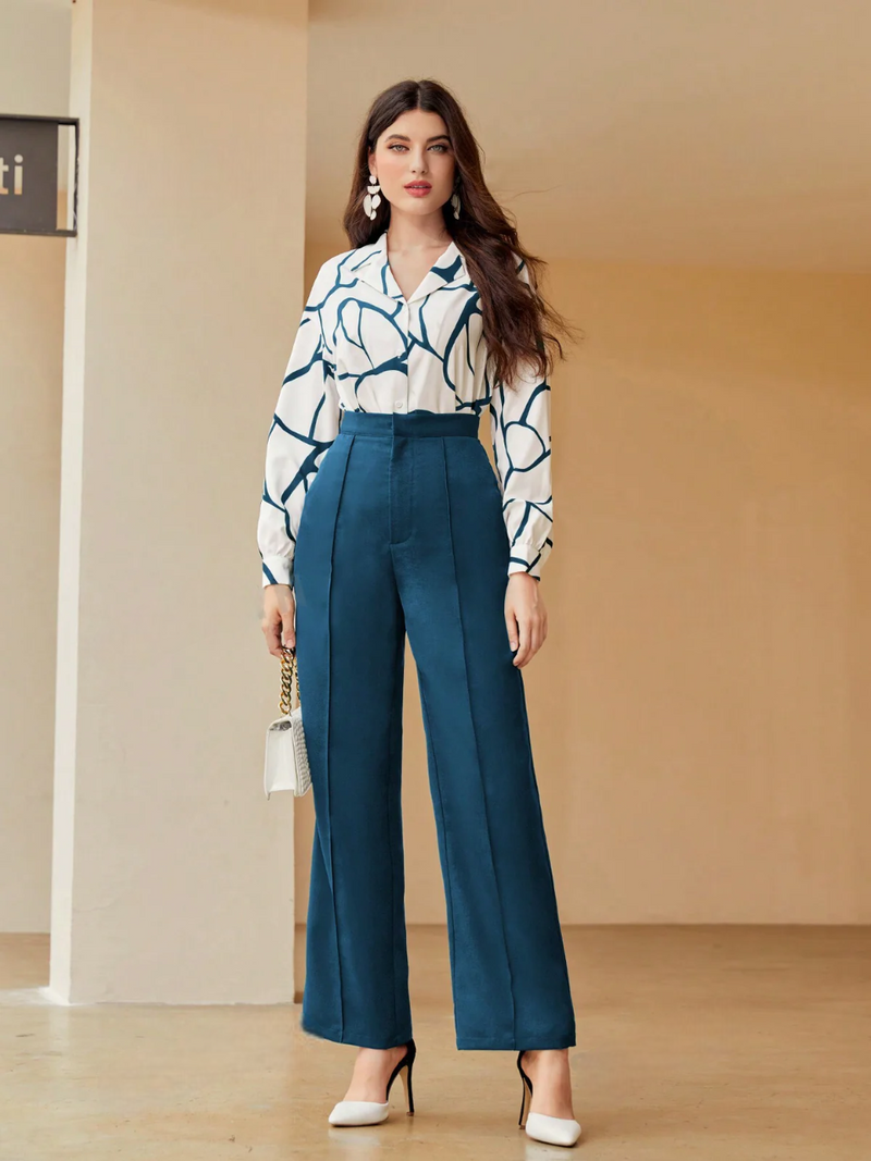 Conjunto Monique - Tiffani Moda Feminina