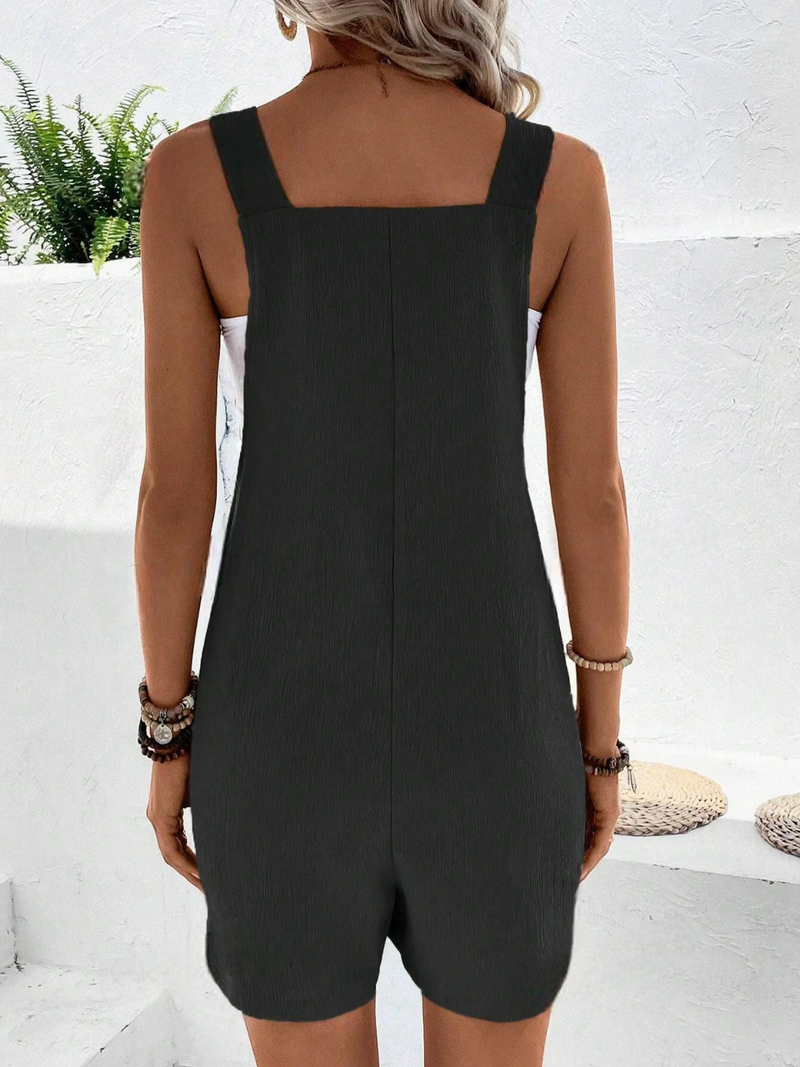 Macacão Nani - Tiffani Moda Feminina
