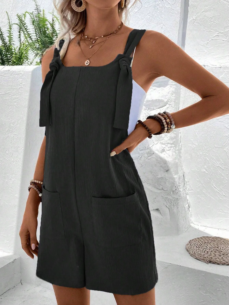 Macacão Nani - Tiffani Moda Feminina
